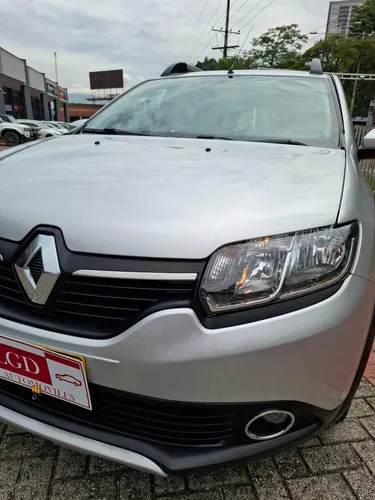 Renault Stepway 1.6 Dynamique