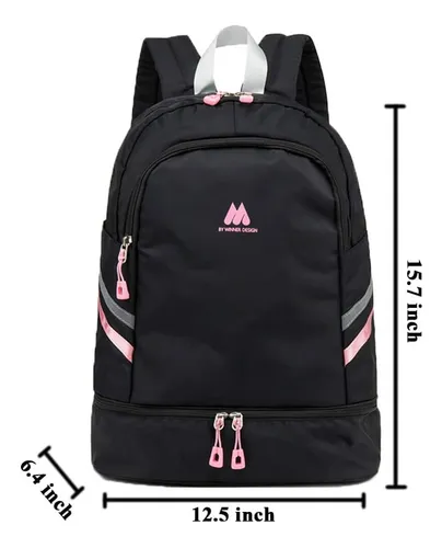Mochila deportiva chica hotsell