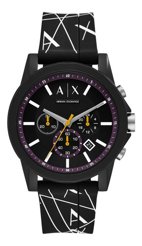 Reloj Armani Exchange Hombre Ax1349