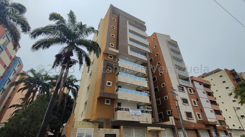 Apartamento En Venta Urbanizacion El Bosque Maracay Estado Aragua Mls. 24-10537. Ejgp