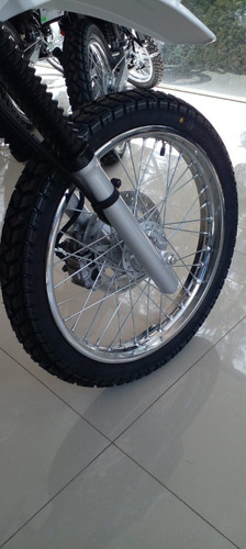 Imagen 4 de 14 de Honda Xr150/glh150 Fcia C/credicuotas Solo Con Dni Motopier