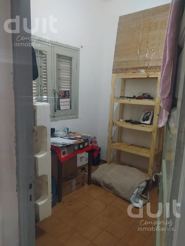 Terreno En Venta - Ideal Para Construcción En Altura