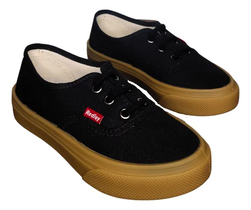 Tenis redley preto store mercado livre