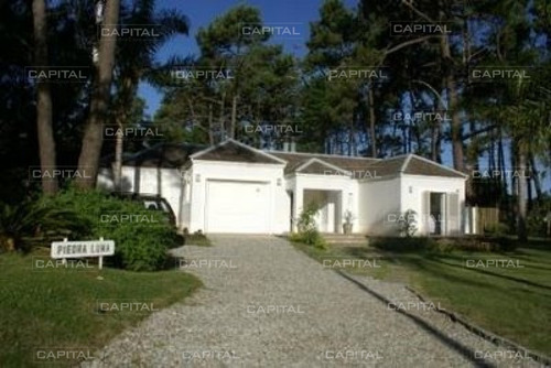Buena Casa Rincon Del Indio + Pisicina Venta Y Alquiler- Ref: 24780