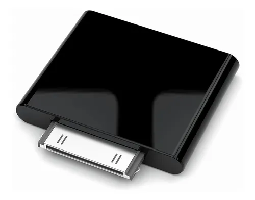 comprar Transmisor Inalámbrico Bluetooth Hifi Para iPod Classic\u002Ftouc