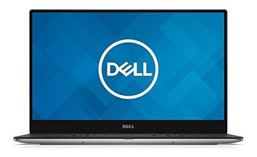 Dell Xps*******slv-pus 13.3  Fhd Infinityedge Táctil Screen-