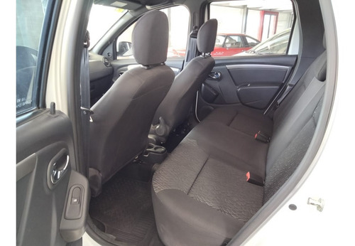 Renault Duster 1.6 Ph2 4x2 Dynamique 2017