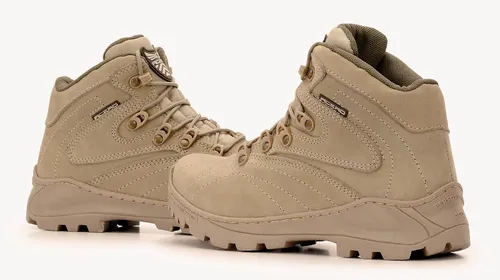 Bota acero hotsell adventure