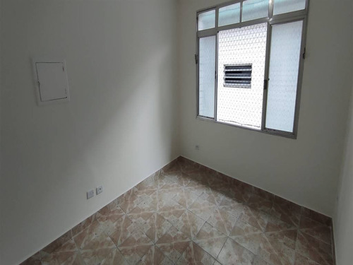 Imagem 5 de 23 de Apartamento Com 2 Dorms, Guilhermina, Praia Grande - R$ 190 Mil, Cod: 1593 - Rno1593