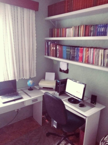 Imagem 6 de 14 de Amanda. Casa Em Sao Paulo No Vila Campo Grande