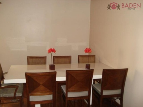 Imagem 3 de 18 de Apartamento 3 Dormitórios - Ap02656