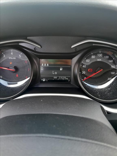 Chevrolet Onix 1.0 TURBO FLEX LT MANUAL