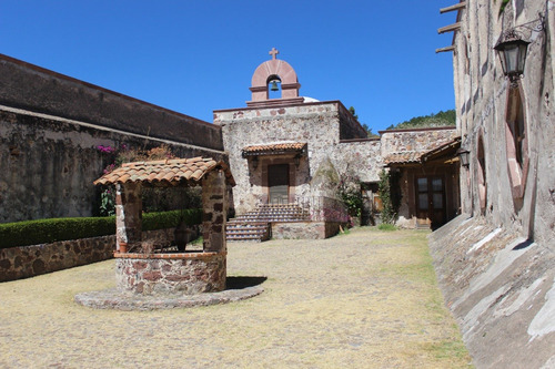 Imagen 10 de 14 de Hacienda El Astillero