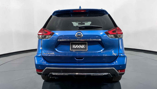 Imagen 10 de 15 de 37755 - Nissan X Trail 2019 Con Garantía At