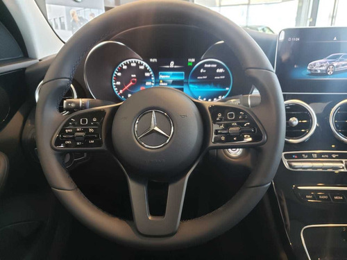 Mercedes Benz Clase C200 Avantgarde 2021