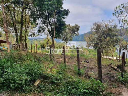 Imagem 27 de 30 de Chácara À Venda Em - Ch007025