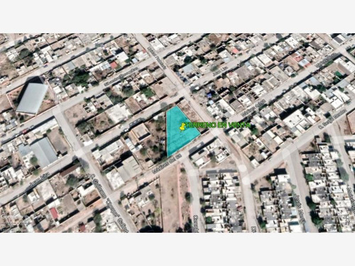 Imagen 5 de 6 de Terreno En Venta Lerdo