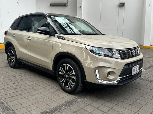 Suzuki Vitara 1.4 Boosterjet At