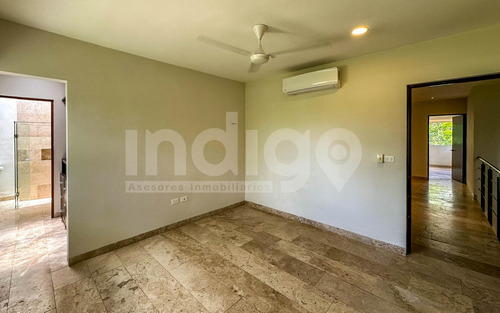 Casa En Venta En Mérida En Cabo Norte, Privada Arietta