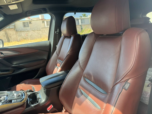 Mazda CX-9 2.5T Signature Awd At