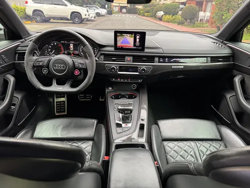 Audi S4 3.0 Tfsi Quattro