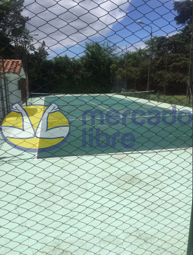 Imagen 2 de 14 de Alquiler Temporal Casa Quinta Zona Sur - Wi Fi, Smart Tv, Pileta, Cancha De Tenis, Juegos, Parrilla, Ping Pong, Metegol
