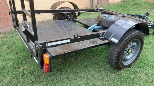 Imagen 11 de 11 de Cuatriciclo Polaris Hawkeye 325