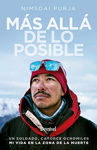 Mas Alla De Lo Posible Un Soldado Catorce Ochomiles Mi Vida