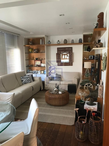 Imagem 4 de 30 de Casa Botafogo - Ca00049 - 70715267