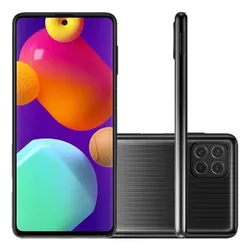 Comprar Samsung Galaxy M62 4g M625 128gb 8gb Ram 64 Mp 6.7