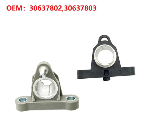 For 30637802 30637803 Soporte For Automóvil, Encendido,