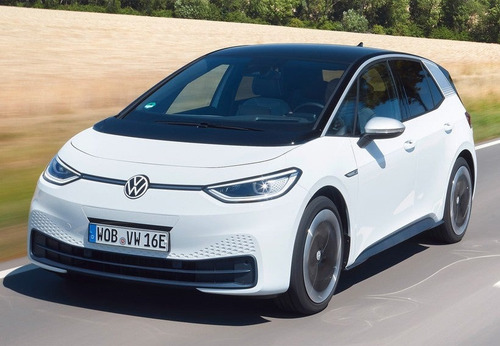 Volkswagen Id.3 Pro Intelligent 100% Eléctrico 0km