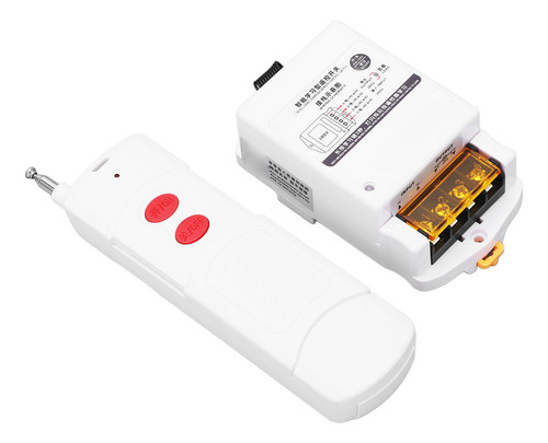 Bomba De Agua, Control Remoto Inteligente Rf, Multifuncional