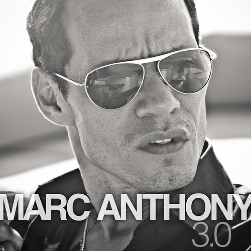 Marc Anthony  - 3.0 S
