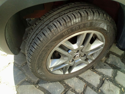 Kwid Iconic Impecable Con Poco Km (cf)