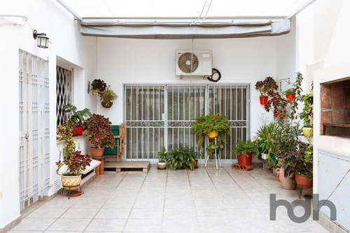 Casa En Barrio Crisol