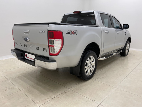 Imagem 6 de 15 de Ford Ranger 3.2 Xlt 20v Diesel 4p 4x4 Turbo Automático 2...