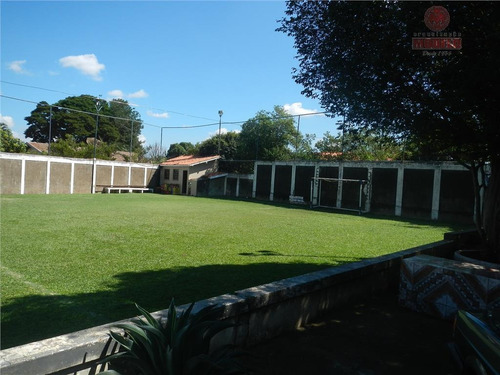 Imagem 7 de 30 de Chácara Residencial À Venda, Campestre, Piracicaba. - Ch0011
