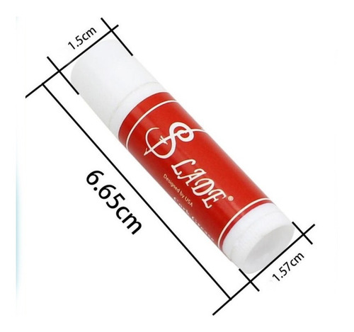 Imagem 3 de 5 de Kit 1 Cortiça Portuguesa Para Clarone Baixo + Cola + Pasta