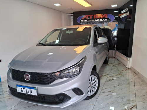 Fiat Argo ARGO DRIVE 1.0 6V FLEX