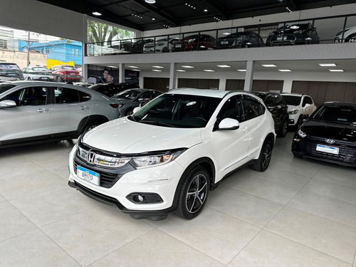 Honda HR-V 1.8 Ex Flex Aut. 5p