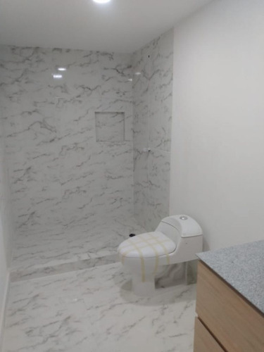 Imagen 7 de 7 de Casa A Estrenar En Venta Colonia San Jose Insurgentes