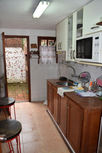 Imagen 12 de 14 de 435-venta Casa Duplex 3 Dorm Carrasco C/parrillero