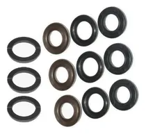 Comprar Kit Empaquetaduras Retenes Agua Interpump Ww186 Serie 44 D15