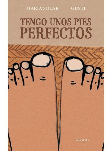 Tengo Unos Pies Perfectos (t.d)