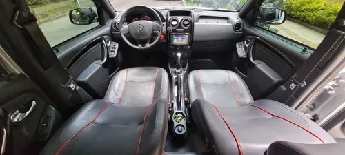 Renault Duster 2.0 Dynamique 4X2 At
