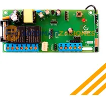 Comprar Placa Plaqueta Central Universal Motor Porton Ppa Seg Hertex