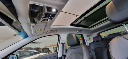 BAIC X55 Ii Plus 1.5T Executive