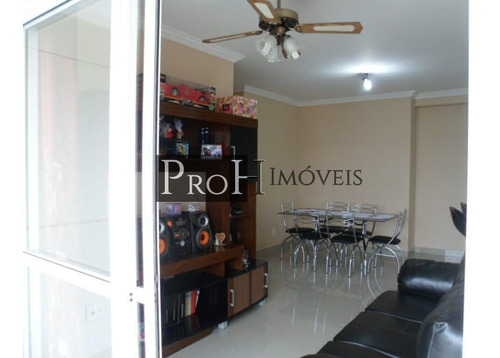 Imagem 2 de 15 de Apartamento Para Venda Em São Caetano Do Sul, Centro, 3 Dormitórios, 1 Suíte, 2 Banheiros, 2 Vagas - Vivdavi_1-1663907