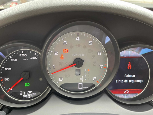 Porsche Cayenne S V6 2015 / 2015 Blindada